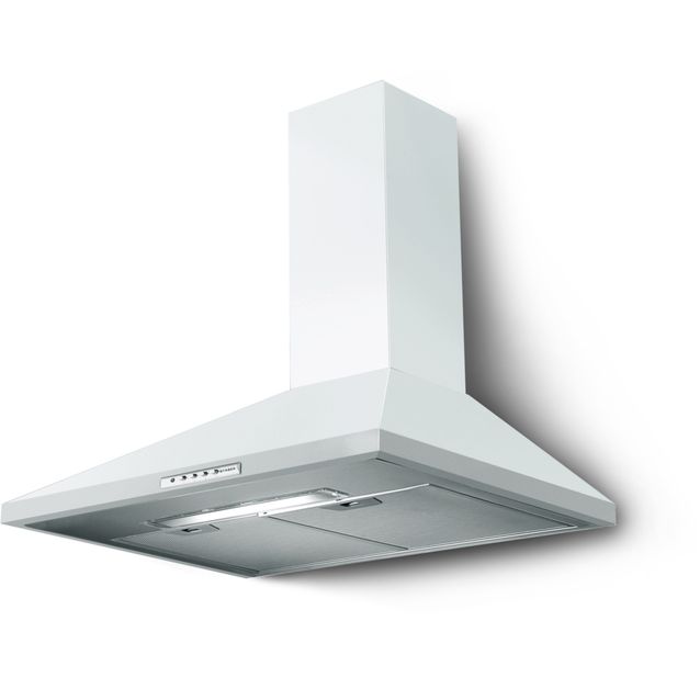 Liesituuletin Faber Value PB 4 2L W A60, 60 cm, valkoinen