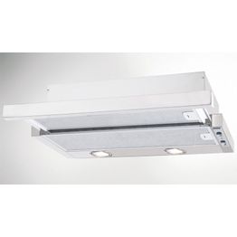 Liesituuletin Greentek GTL60-LC28MW 60 cm valkoinen