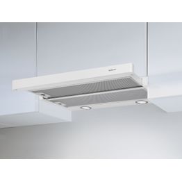 Liesituuletin Savo P-2806-W 60 cm valkoinen