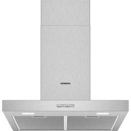 Liesituuletin Siemens iQ100 LC64BBC50 60 cm teräs