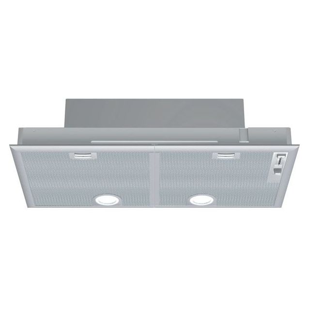 Liesituuletin Siemens iQ300 LB75565 75 cm teräs