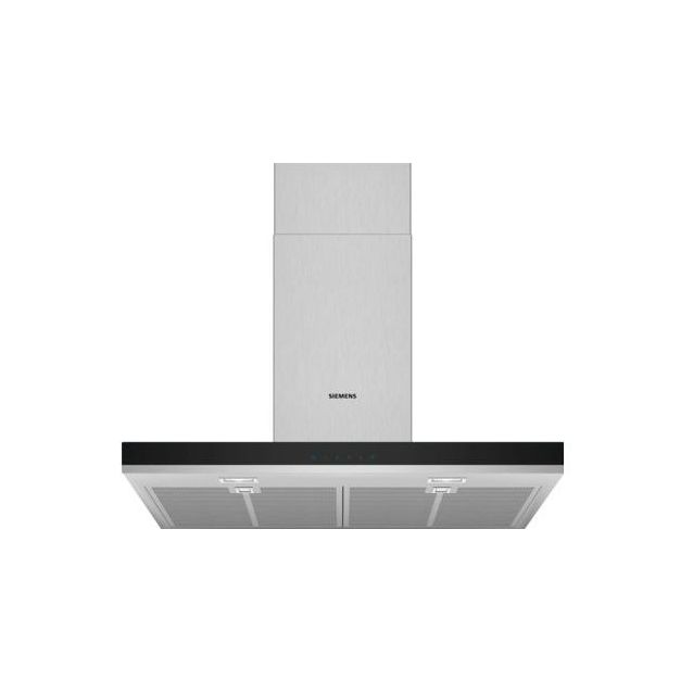 Liesituuletin Siemens iQ300 LC77BHM50 75 cm teräs