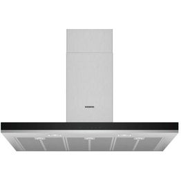 Liesituuletin Siemens iQ300 LC97BHM50 90 cm teräs