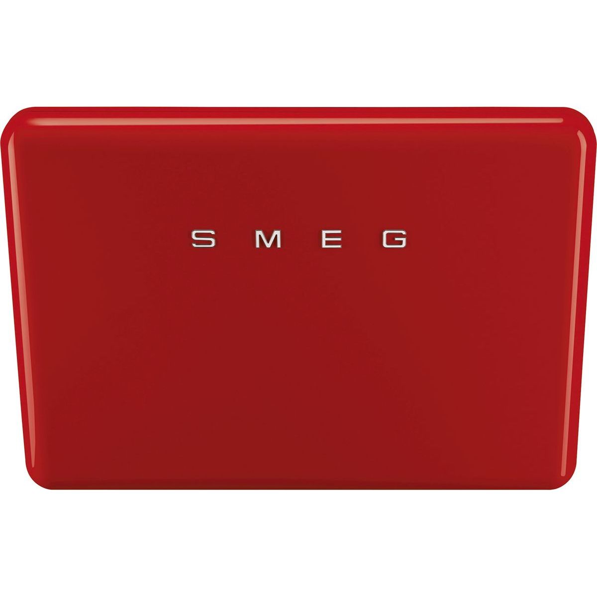 Liesituuletin Smeg Retro KFAB75RD 75cm punainen