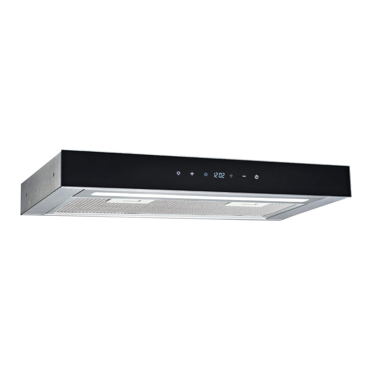 Liesituuletin Sunwind Cuisine hopea 12V 50 cm SW250070