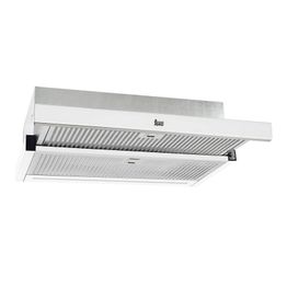 Liesituuletin Teka CNL 6415 Plus 60cm valkoinen/ruostumaton teräs
