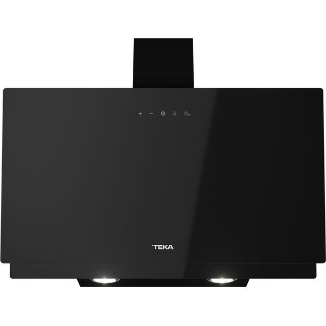 Liesituuletin Teka DVN74030BK 70 cm musta