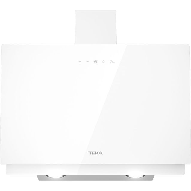 Liesituuletin Teka DVN74030WH 70 cm valkoinen