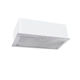 Liesituuletin Teka GFG-2 X 55cm ruostumaton teräs
