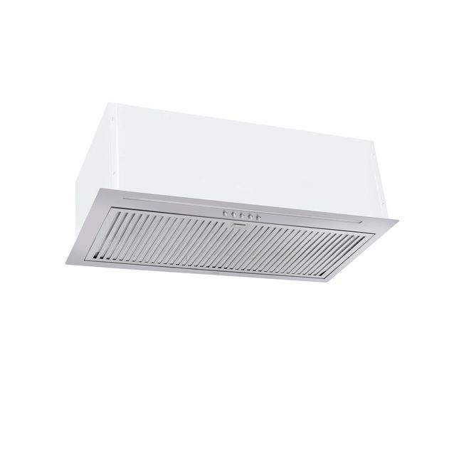 Liesituuletin Teka GFG-2 X 55cm ruostumaton teräs