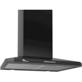 Liesituuletin Thermex Decor 787 600 mm musta