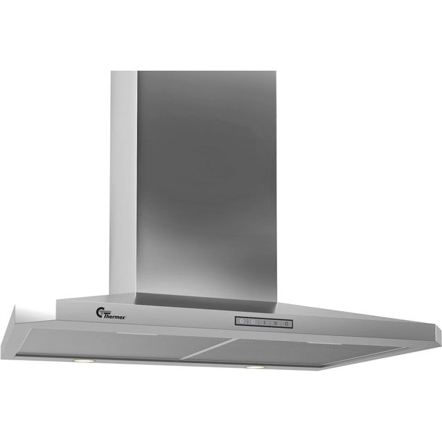 Liesituuletin Thermex Decor 787 700 mm rst