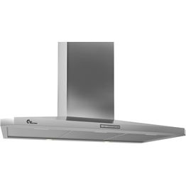 Liesituuletin Thermex Decor 787 900 mm rst