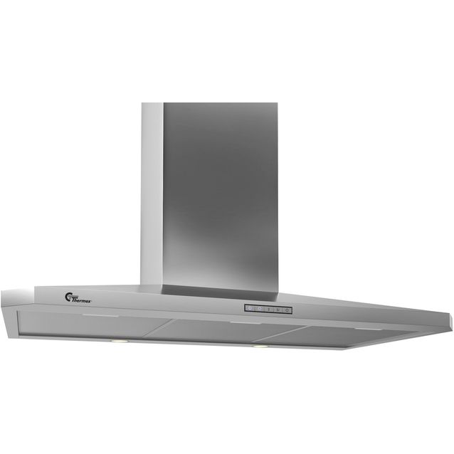 Liesituuletin Thermex Decor 787 900 mm rst