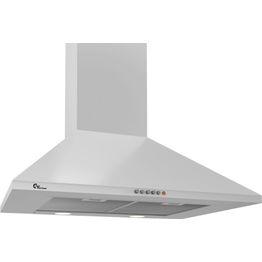 Liesituuletin Thermex Decor 942 700 mm valkoinen