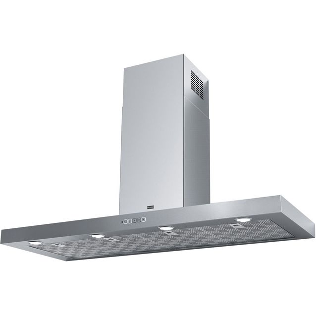 Liesituuletin Franke Tale 1215 W XS 119,8 cm rst