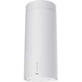 Liesituuletin Franke HS Tube Plus FTU 3707 I 37 cm saarekemalli valkoinen