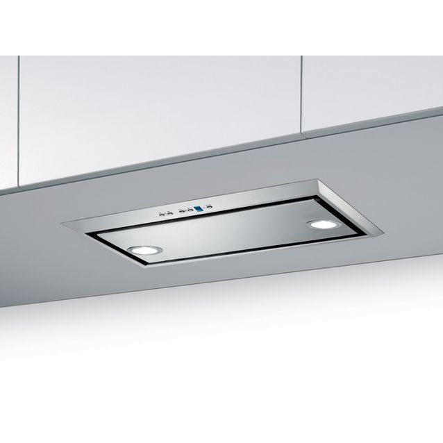 Liesituuletin GH-5605-S LED rst