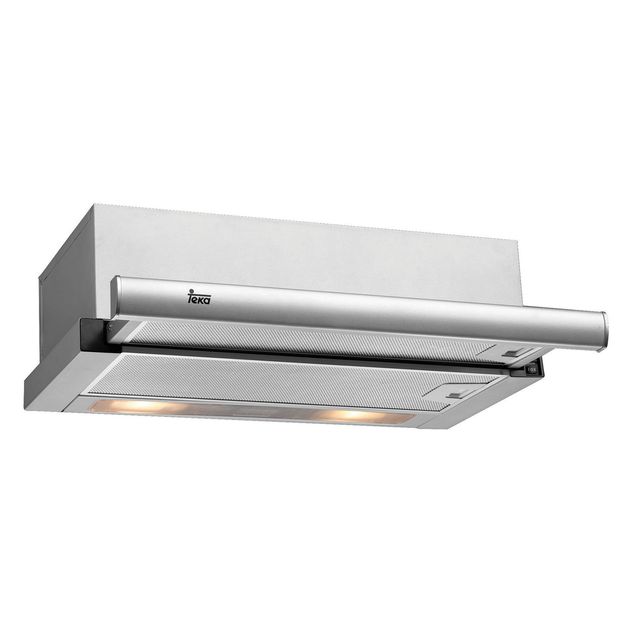 Liesituuletin Teka TL1-52 50cm