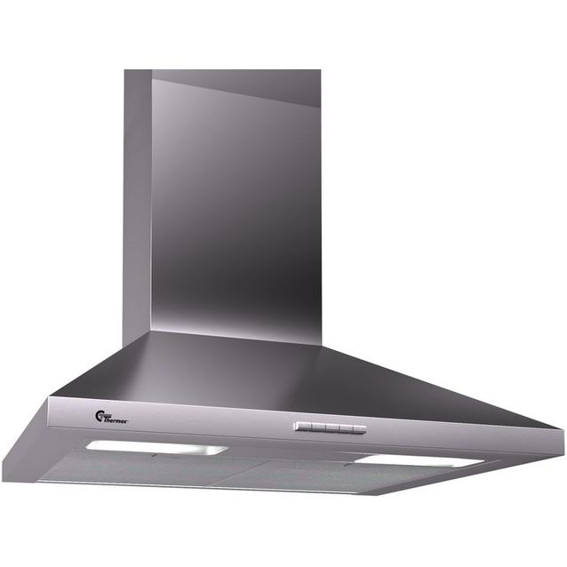 Liesituuletin Thermex Camino Eco 600 mm sisäinen moottori rst