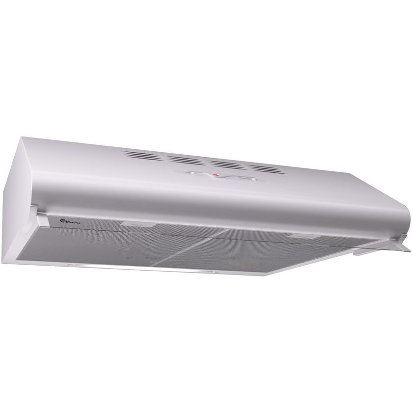 Liesituuletin Thermex Manchester 600 mm sisäinen moottori valkoinen