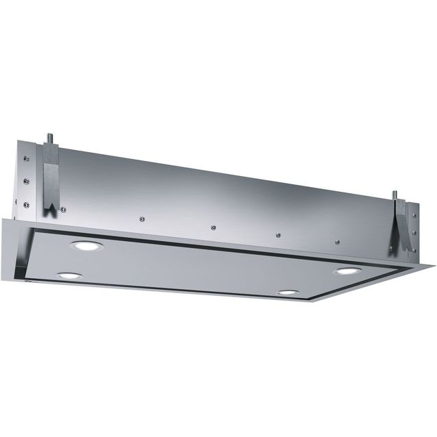 Liesituuletin Thermex Newcastle 900 mm sisäinen moottori kauko-ohjattava rst