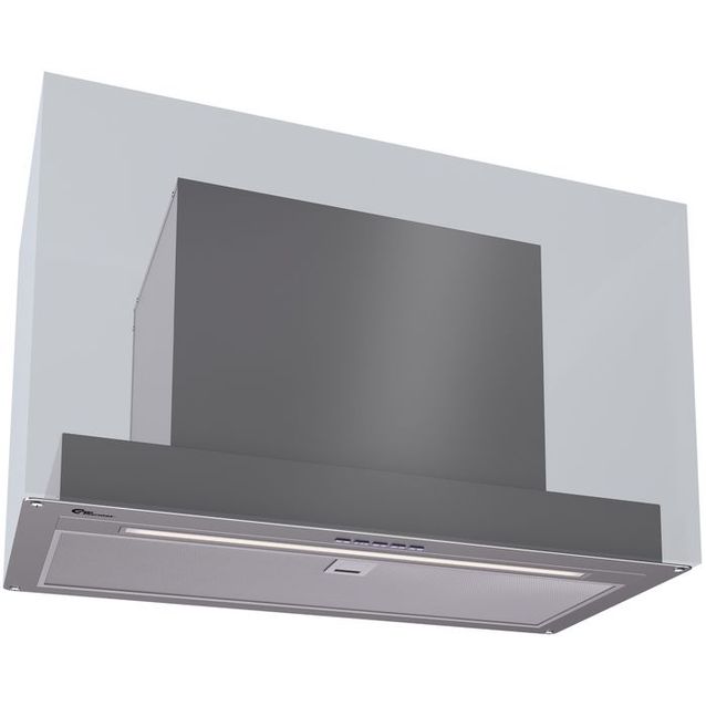 Liesituuletin Thermex TFM 160 600 mm sisäinen moottori rst