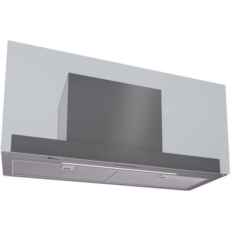 Liesituuletin Thermex TFM 180 800 mm sisäinen moottori rst