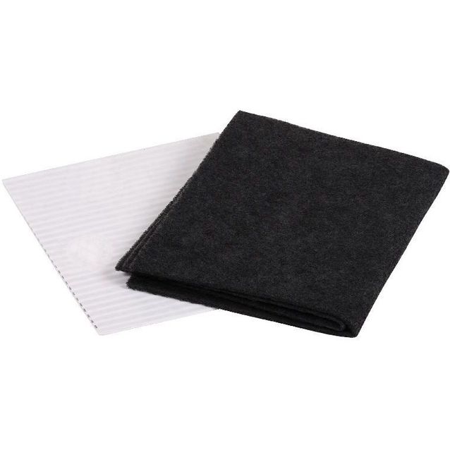 Liesituulettimen suodatinpakkaus Scanpart, leikattava