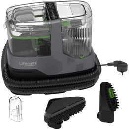 Höyrypuhdistin tekstiileille Lifenaxx LX-069 PRO, 1800W