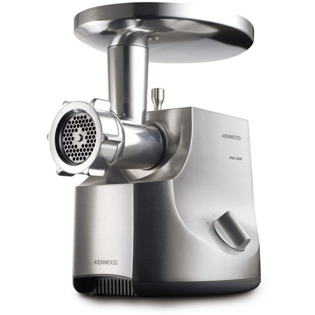 Lihamylly Kenwood MG700