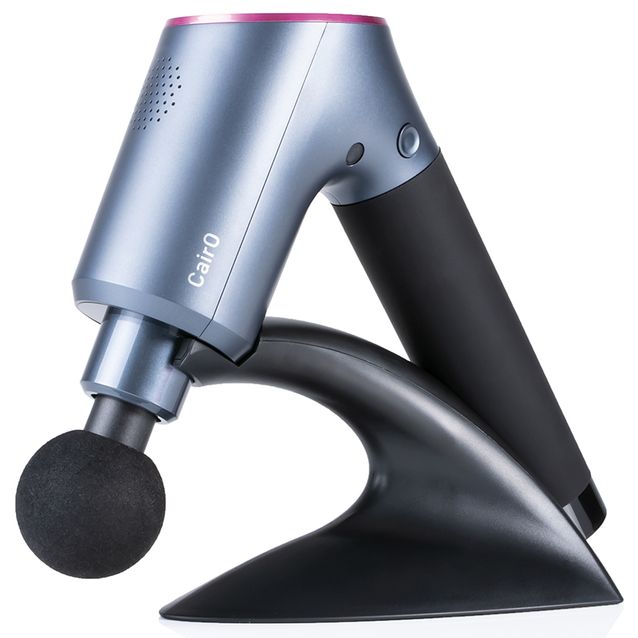 Lihashuoltovasara Gymstick CairO Pro kosketusnäytöllä