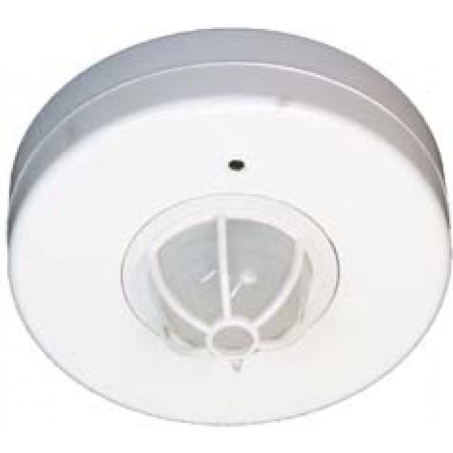 Liiketunnistin Sunwind 12 V sisäkäyttöön