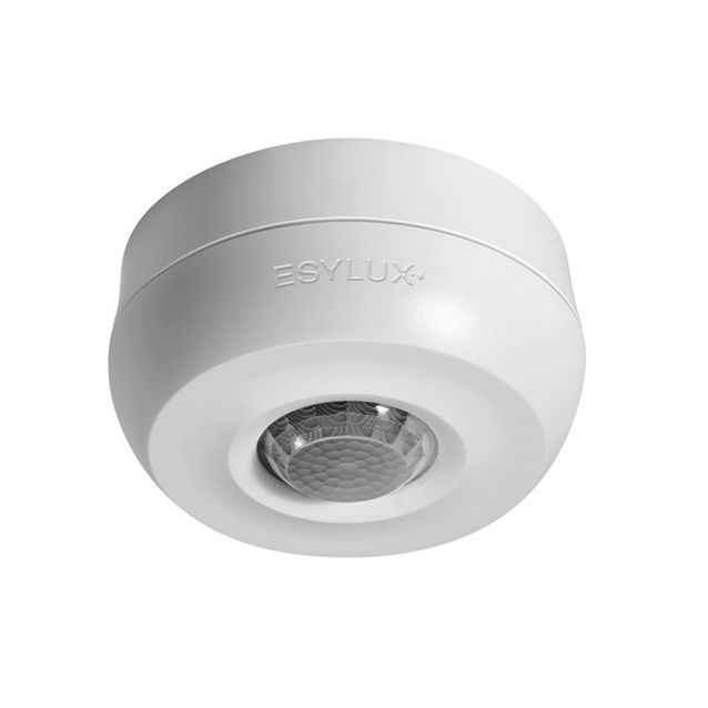 Liiketunnistin MD 360/8 Basic