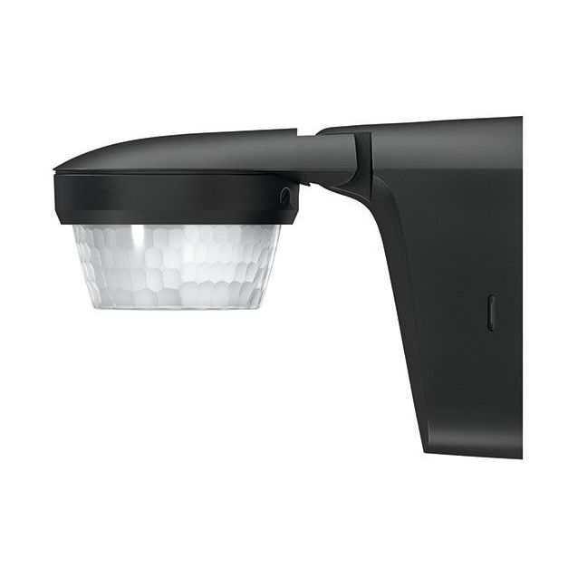 Liiketunnistin Theben theLuxa S360°, IP55, eri värejä