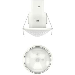 Liiketunnistin Theben theMova S360-100 DE