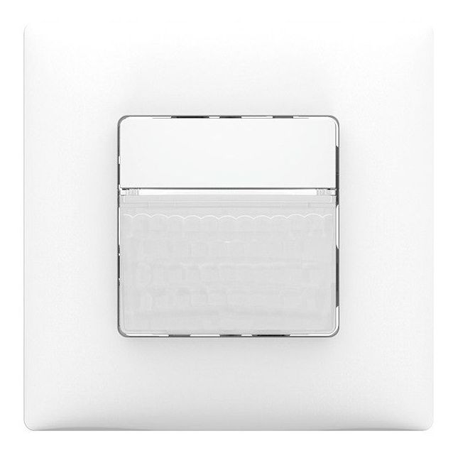 Liiketunnistin Theben theMura S180-100 2W UP WH