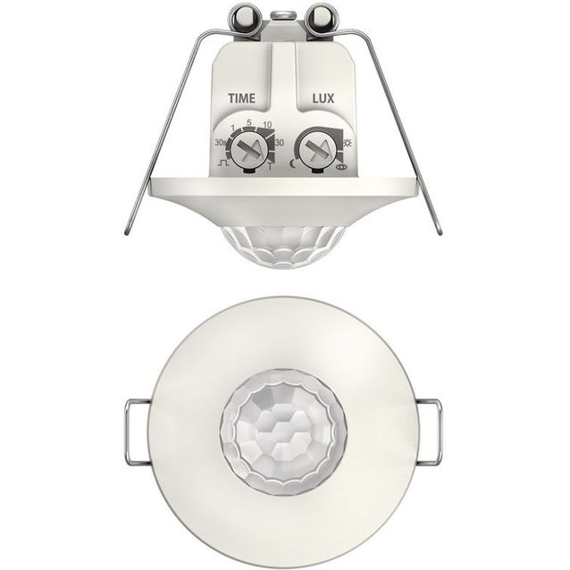 Liiketunnistin Theben thePiccola S360-100 DE WH