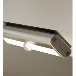 Liiketunnistinvalaisin Grip Regleta kaappiin/laatikkoon