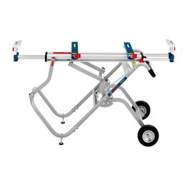 Liikuteltava sahapöytä Bosch Professional GTA 2500 W