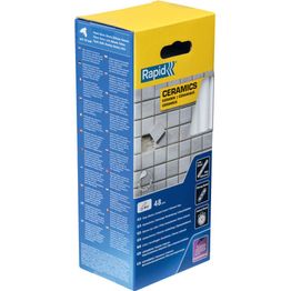 Liima Rapid 12mm 19cm 48kpl keraamiset materiaalit