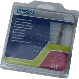 Liima Rapid 7 mm 125 g kirkas