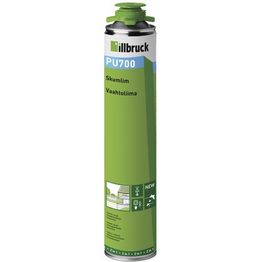 Liimapillit Illbruck 6 kpl/pussi