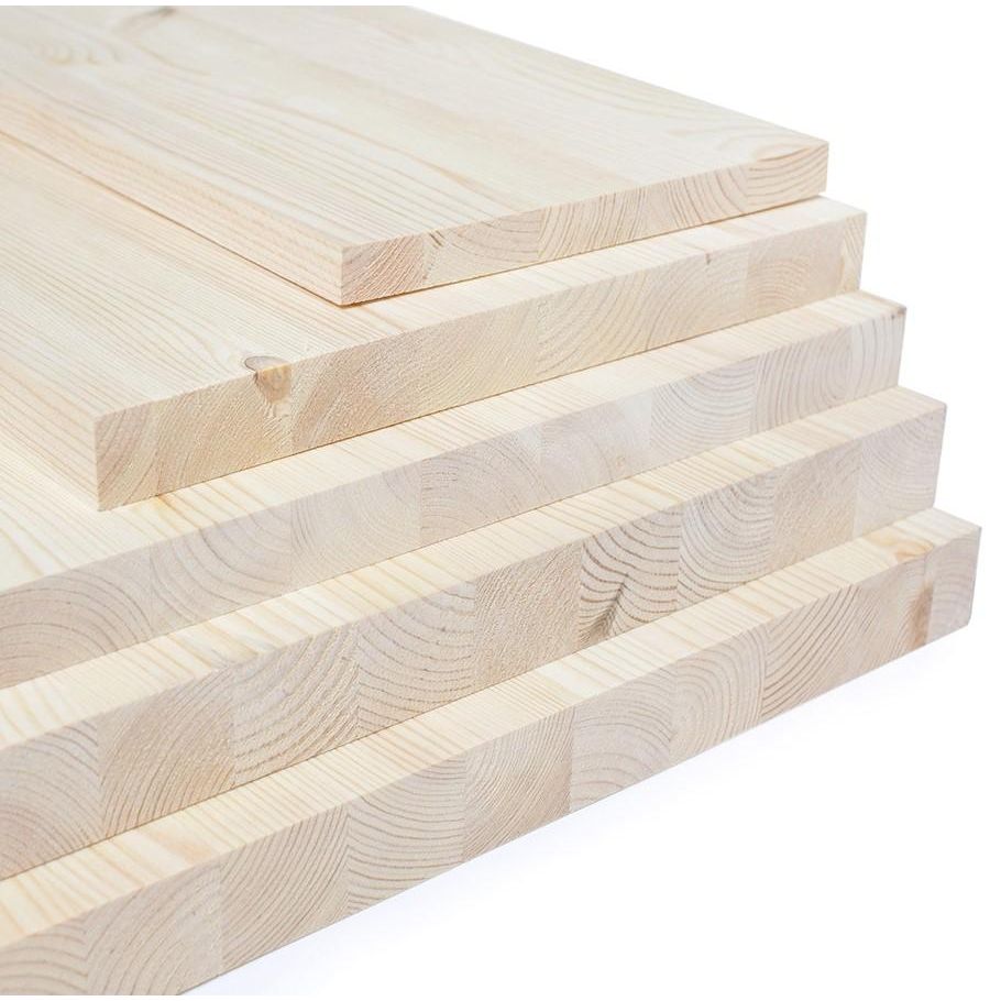 Liimapuulevy Wicco OM 40x800x2500 mm