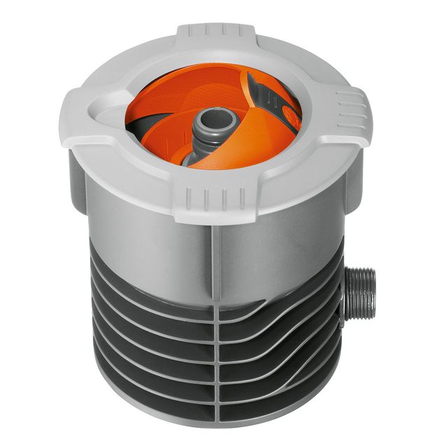 Liitäntärasia Gardena Profi Maxflow 19 mm