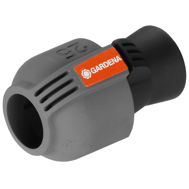 Liitin GARDENA 25 mm x 3/4 sisäkierre