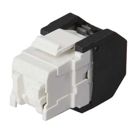 Liitin kat6 suojaamaton CEL30.U6