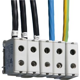 Liitinpaketti UTU Collie FE