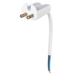 Liitosjohto Airam - valaisinjohto tulpalla 11cm tavallinen