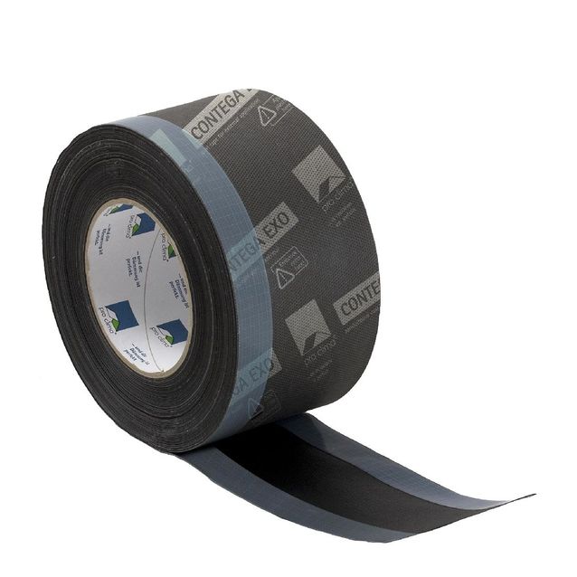 Liitosnauha Contega Exo 85mm x 30m ulkopuolisille rakenteille